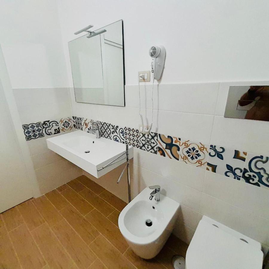 B&B San Paolo Campagna Exterior photo